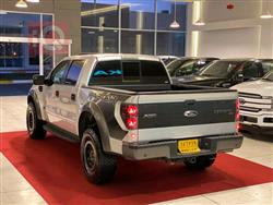 فورد F-150 رابتور